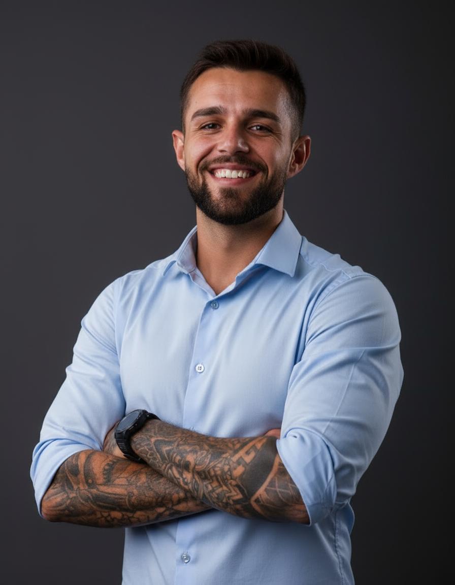 Adriano Massoterapeuta
